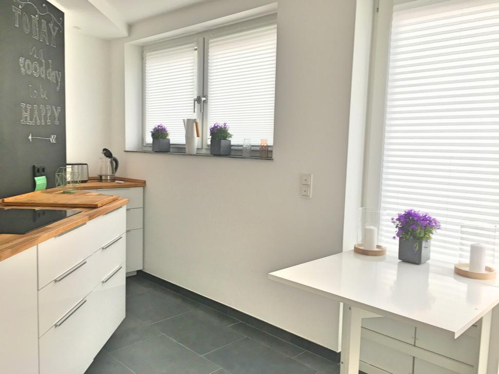 The Apartment Central Mainz Exterior photo