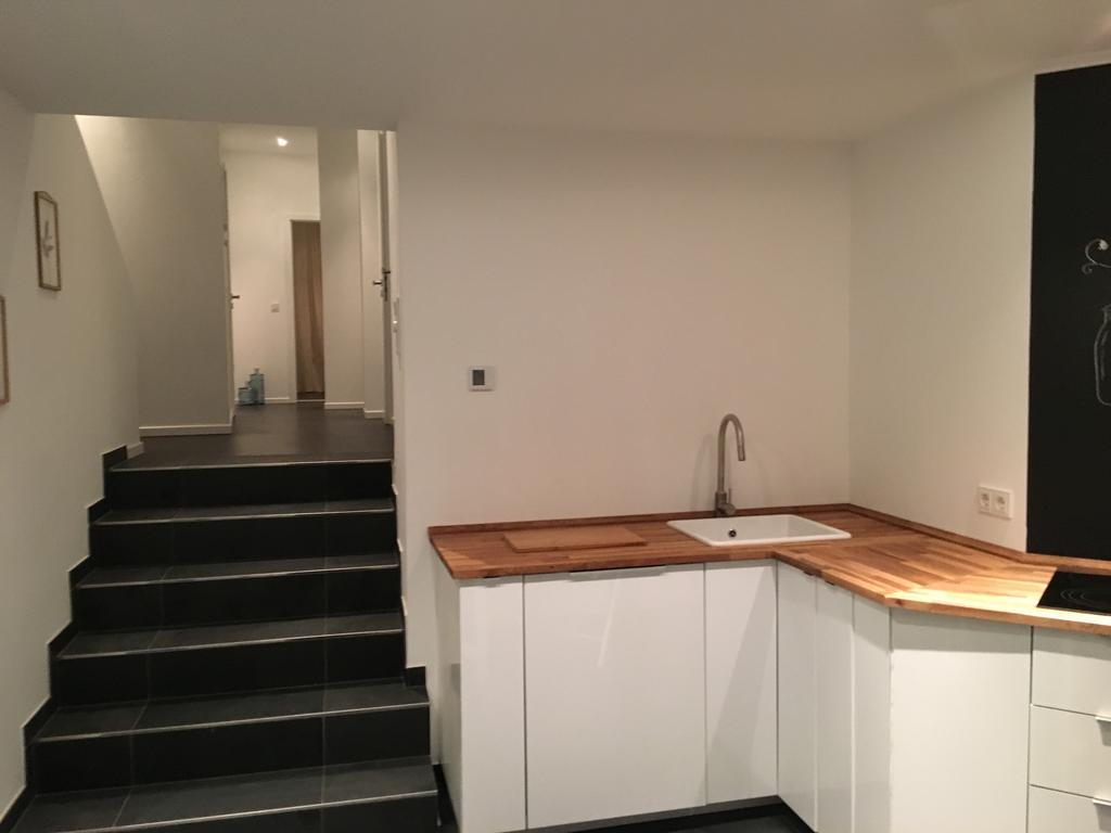The Apartment Central Mainz Exterior photo