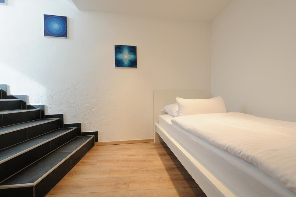 The Apartment Central Mainz Exterior photo