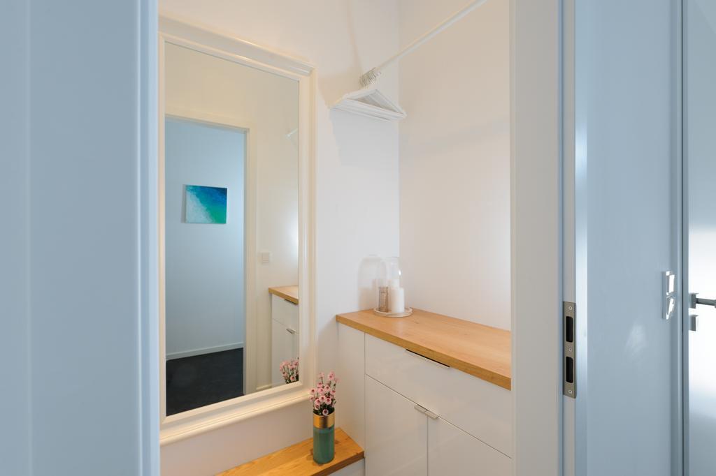 The Apartment Central Mainz Exterior photo