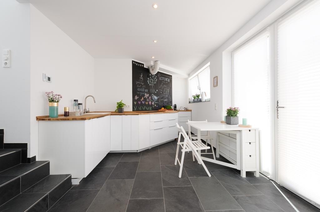 The Apartment Central Mainz Exterior photo