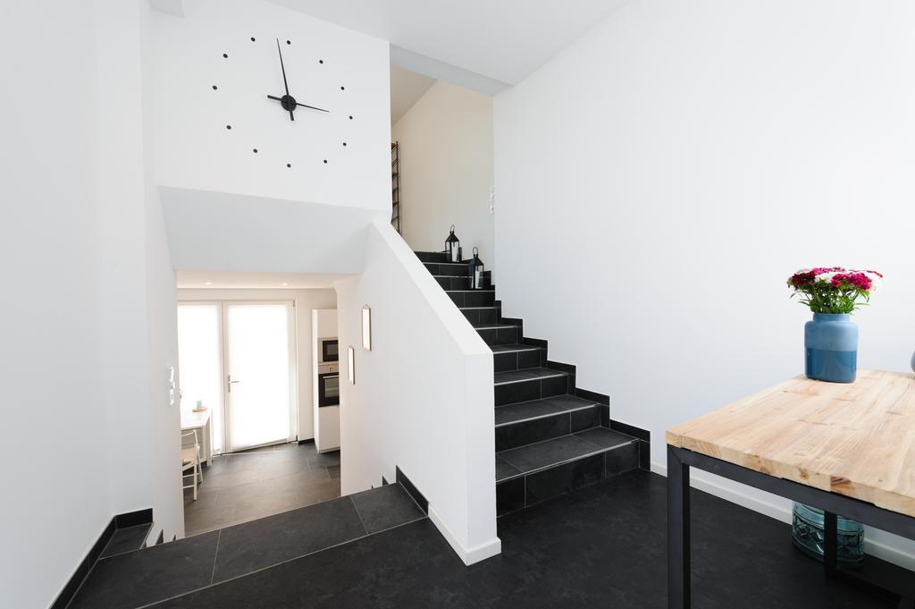 The Apartment Central Mainz Exterior photo